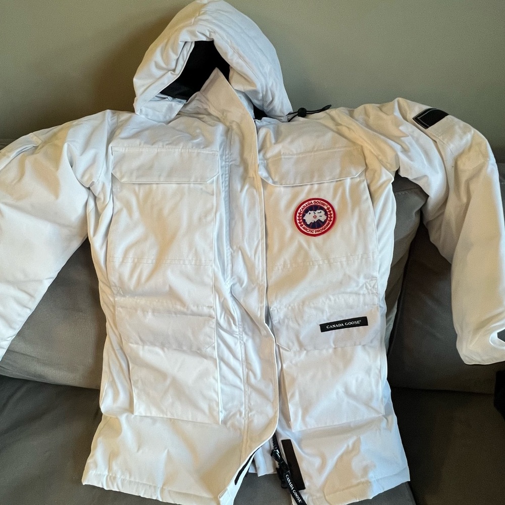 Canada Goose - ladies Expedition